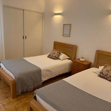 Cozy Apartment Oura Beach Αλμπουφέιρα Εξωτερικό φωτογραφία