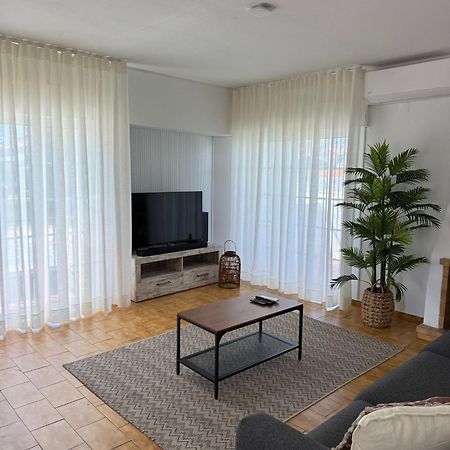 Cozy Apartment Oura Beach Αλμπουφέιρα Εξωτερικό φωτογραφία