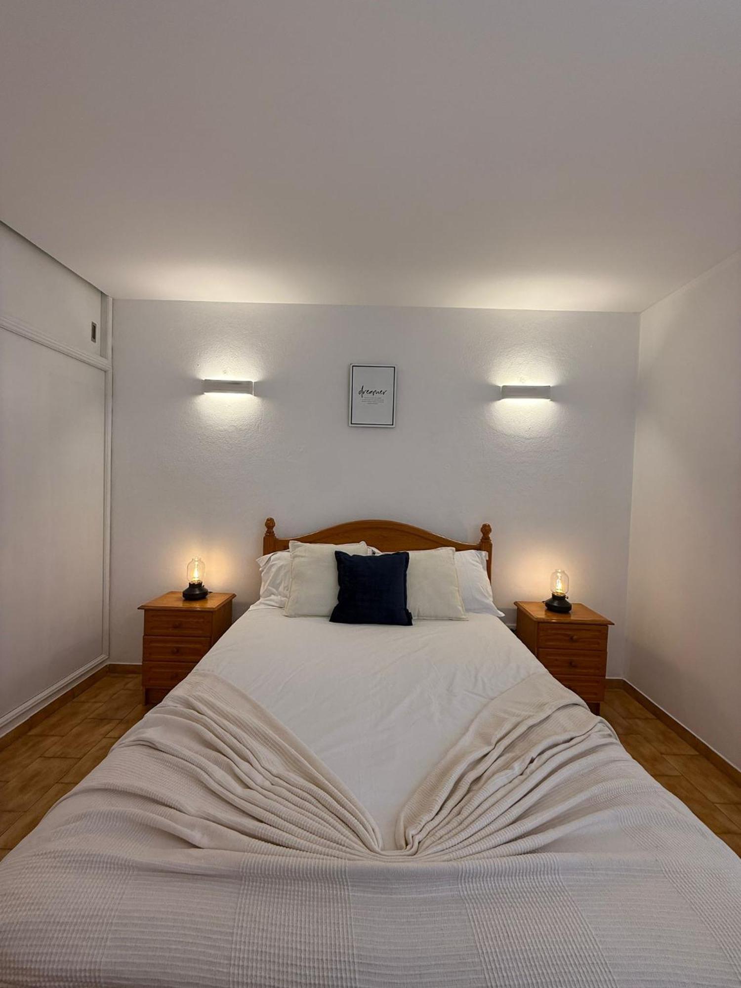 Cozy Apartment Oura Beach Αλμπουφέιρα Εξωτερικό φωτογραφία