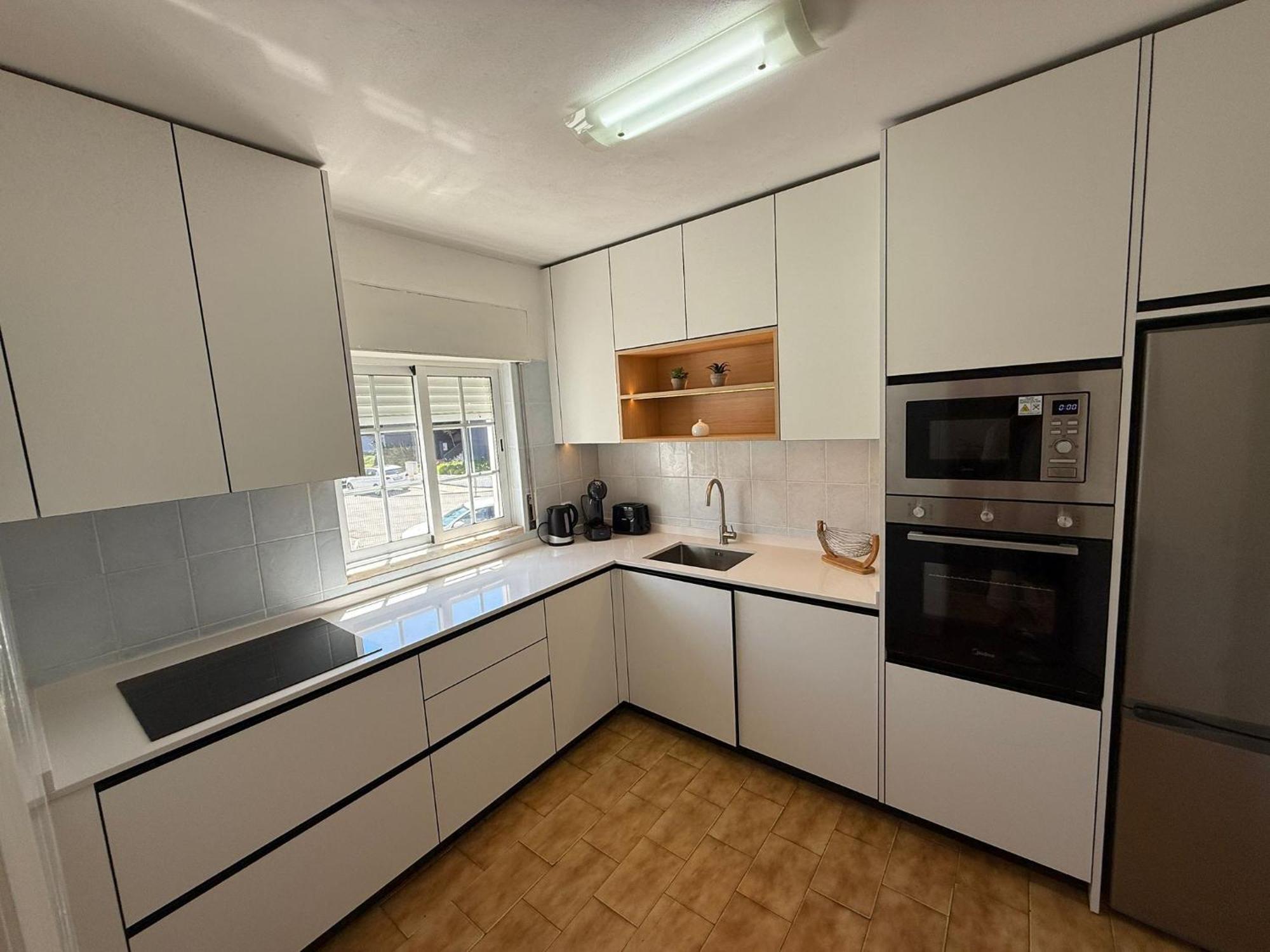 Cozy Apartment Oura Beach Αλμπουφέιρα Εξωτερικό φωτογραφία