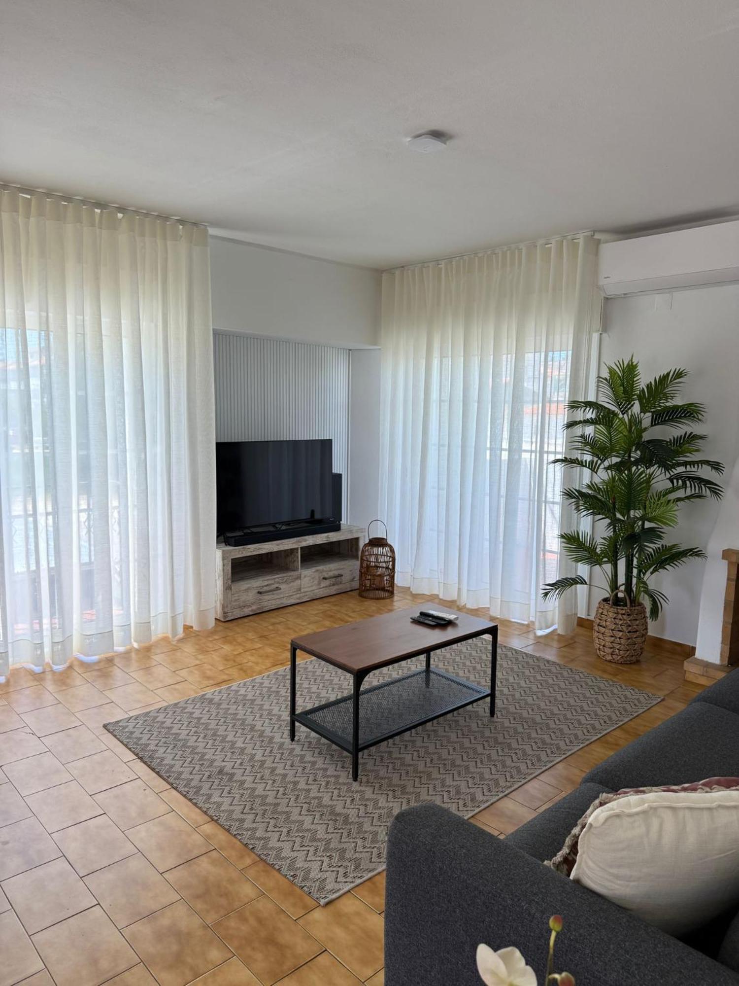 Cozy Apartment Oura Beach Αλμπουφέιρα Εξωτερικό φωτογραφία