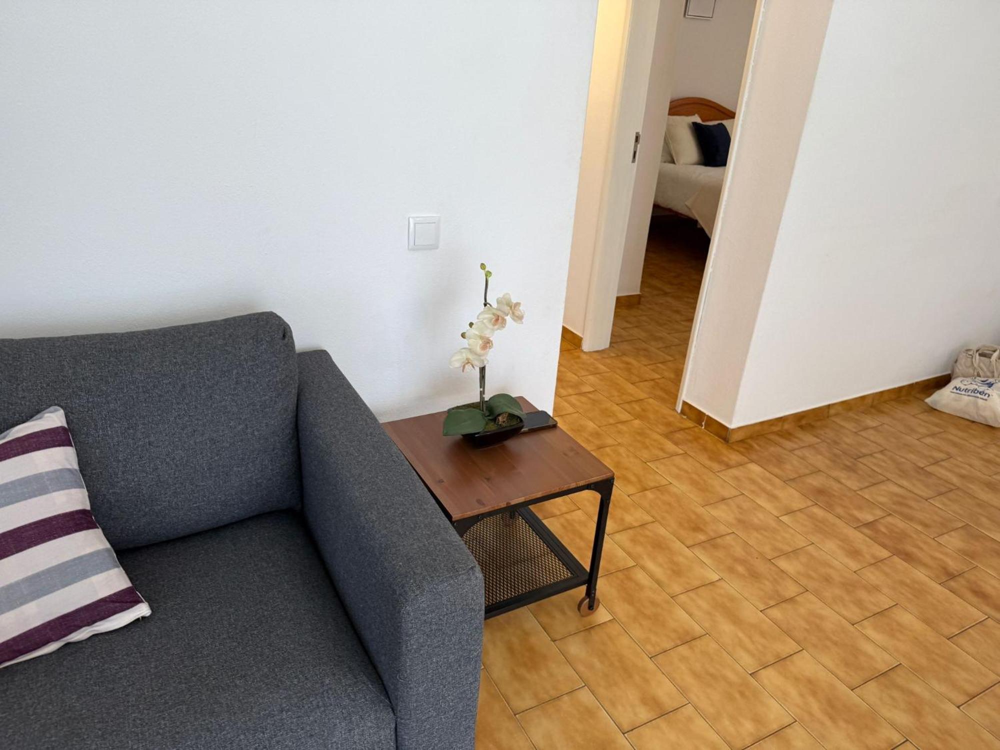 Cozy Apartment Oura Beach Αλμπουφέιρα Εξωτερικό φωτογραφία