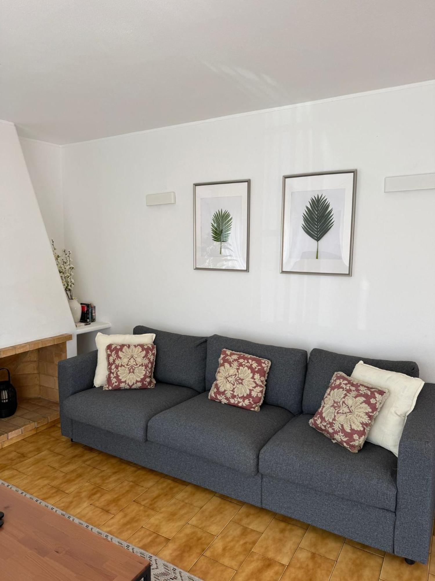 Cozy Apartment Oura Beach Αλμπουφέιρα Εξωτερικό φωτογραφία